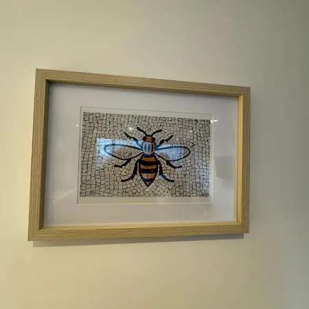 Apartment Manchester Central Studio