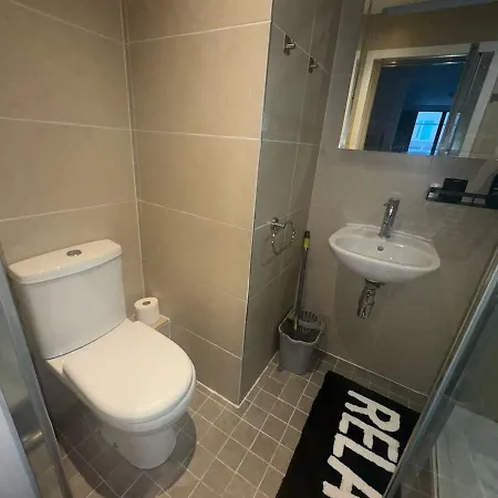 Manchester Central Studio * Manchester
