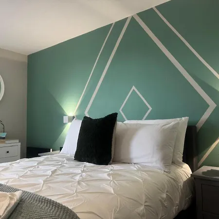 Luxury 2 Bed Deansgate