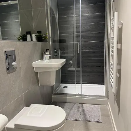 Luxury 2 Bed Deansgate *