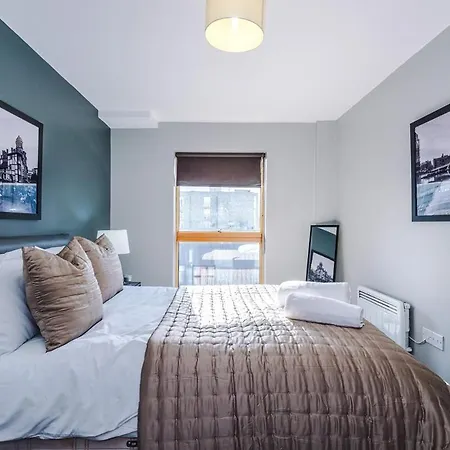 Emerald Centre Apartamento
