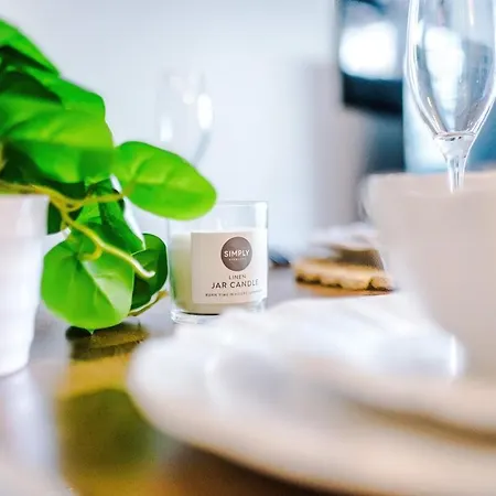 Emerald Centre Apartment Manchester