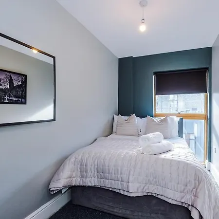 Emerald Centre * Manchester