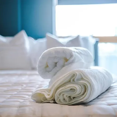 Apartment Emerald Centre