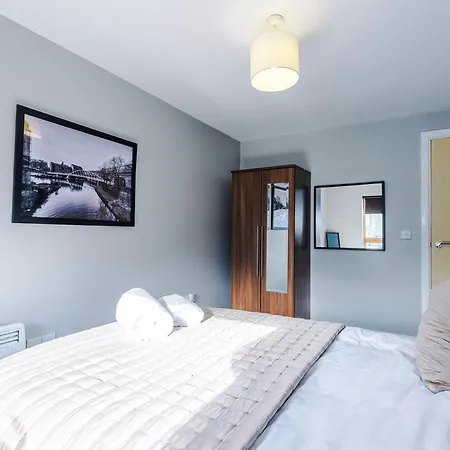 Emerald Centre * Manchester