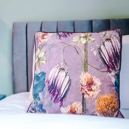 Newly Renovated 5 Bedroom Home-manchester