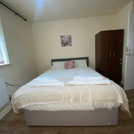 Png - Abernant Shared Facilities Pensión