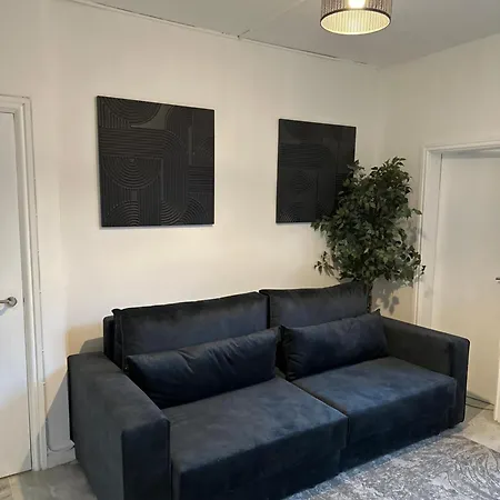 Short Stayzzz Manchester