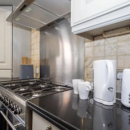 Pillo - Abbey Grove Apartament *