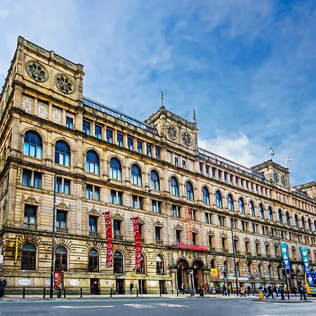 Britannia Centre Otel Manchester