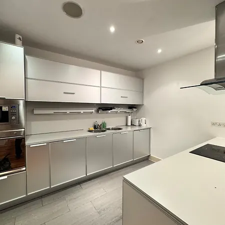 Hacienda Appartement