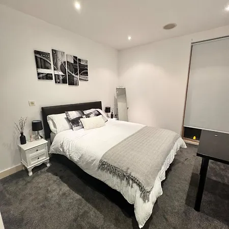 Appartement Hacienda *