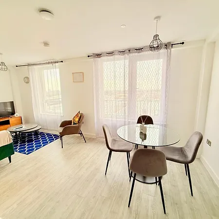 2br Duplex In Salford Mcr Sleeps4 Video In Photos Apartamento *