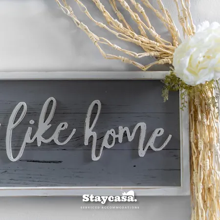 Alma Co-living - Private Self-cater *