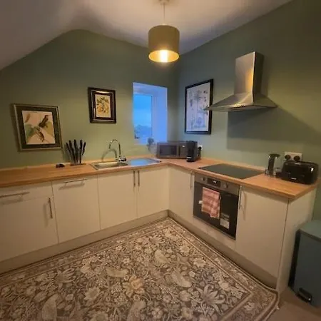 Chorlton Stylish & Convenient *