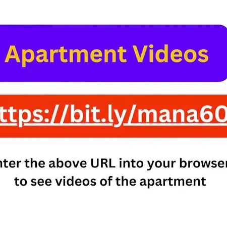 Elegant 2-bed 2-bath In With Balcony Διαμέρισμα