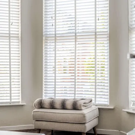 Cosy In Stunning Didsbury Apartmán