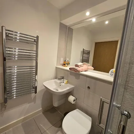 Away From In Apartament