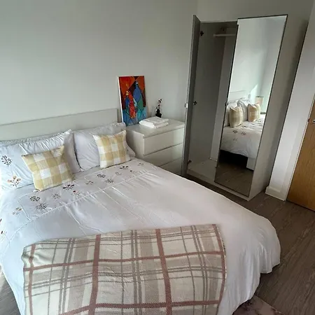 Away From In Apartament *
