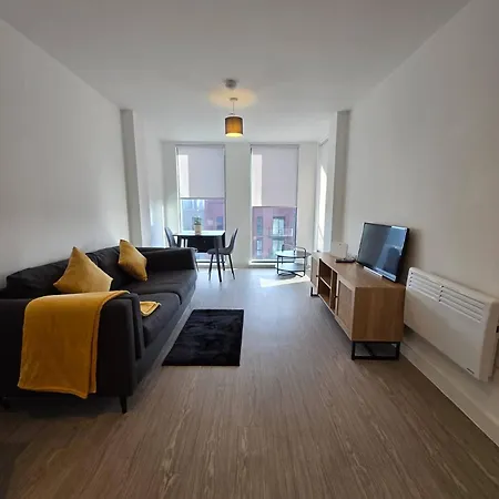 Away From In Apartament *
