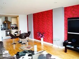 Blue Rainbow 4* Manchester