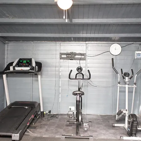 The Grey Mansion * Манчестер