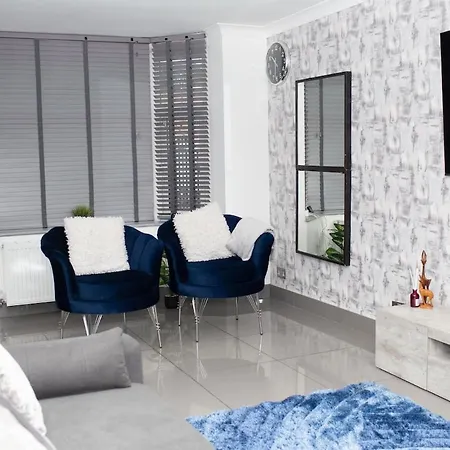 The Grey Mansion Дом отдыха