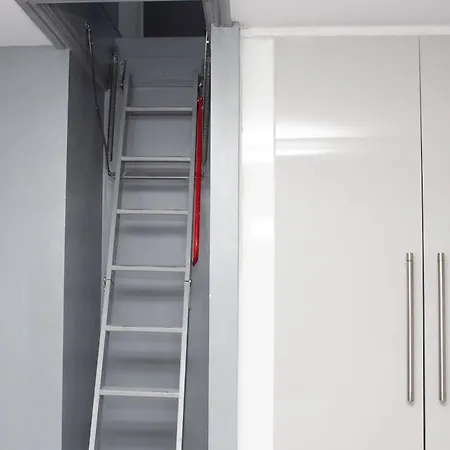 The Grey Mansion 度假居 *