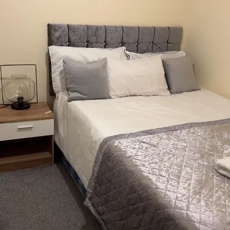 Legacy's Appartement Manchester