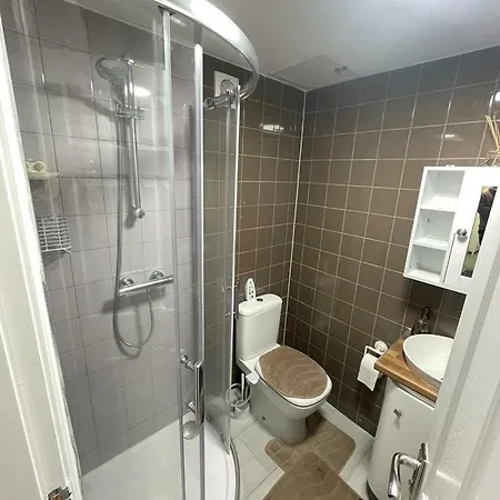 Апартаменты Flat In The Heart Of *