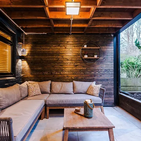 Opulent Oasis Large Luxury Sleeps 10 * מנצ'סטר