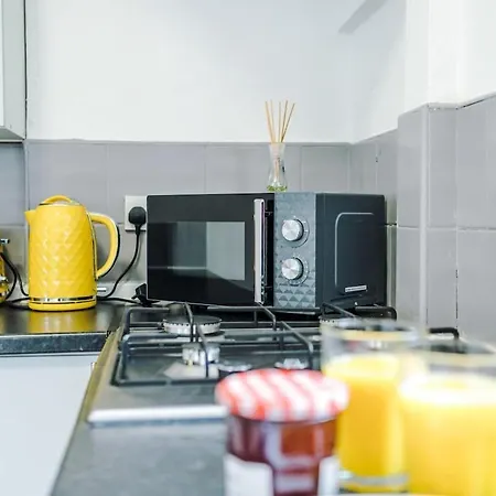 Holiday home The Stadium Retreat Manchester