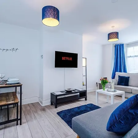 The Stadium Retreat *