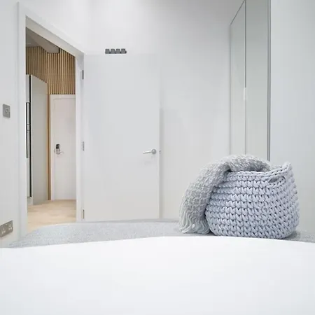 Chicago By The Heim Lejlighed