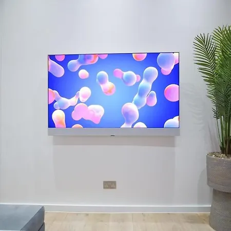 Lejlighed Chicago By The Heim *