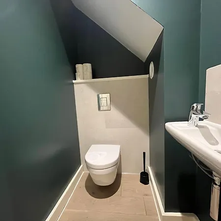 Appartement Comfortable 2 Bed Flat Near Deansgate Station Manchester