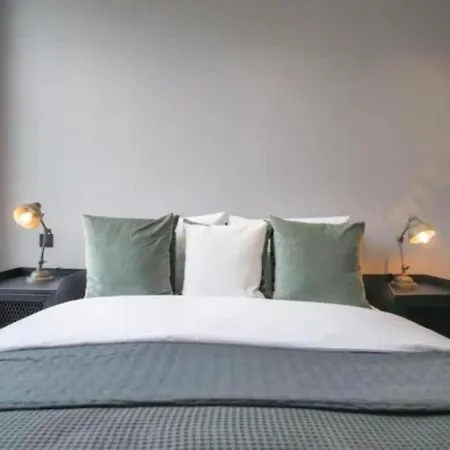 Manhattan At The Heim Residences * マンチェスター