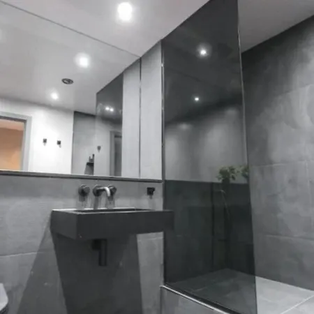 Manhattan At The Heim Residences * Mánchester