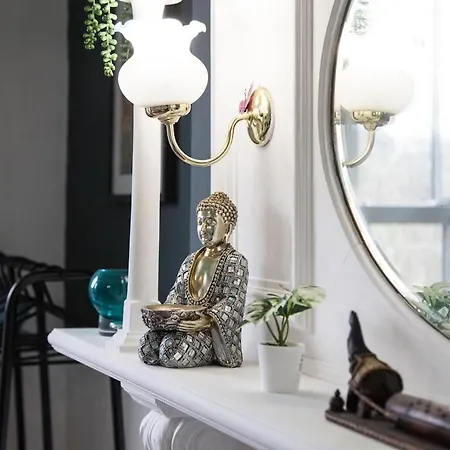 Victorian Elegance At Kingscliffe, Sleeps 17 Villa *