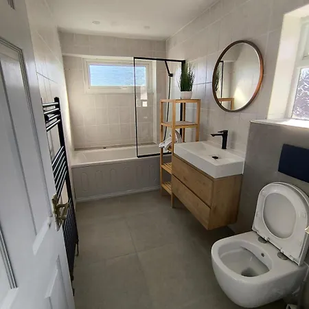 Spotless&spacious * Mánchester