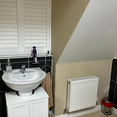 Affordable In A 4 Bedroom House