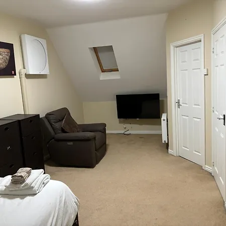 Affordable In A 4 Bedroom House