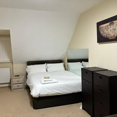 Affordable In A 4 Bedroom House