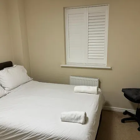 Affordable In A 4 Bedroom House