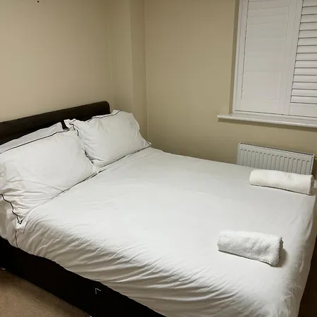 Affordable In A 4 Bedroom House