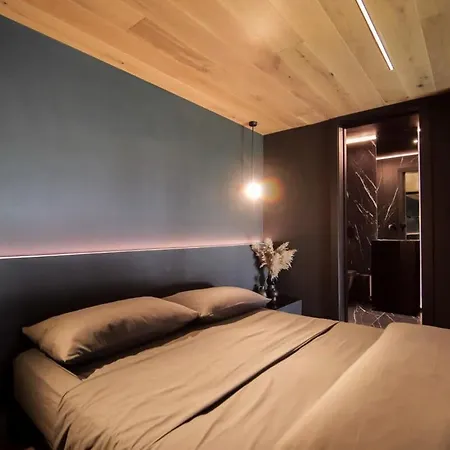 Noir By The Heim Residences Apartamento *