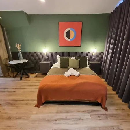 Appartement Luxury In Heart Of Mcr By Superhost