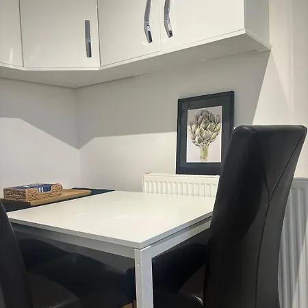 Сasa de vacaciones Blackley Rustic Gem A Suburb Hideaway
