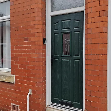 Casa de Férias Chic & Modern Escape *