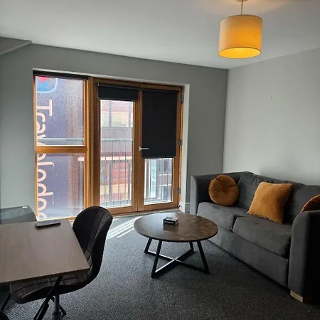 Urban Haven * Manchester